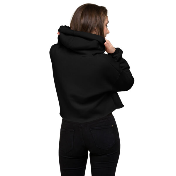 Crop Hoodie - Image 6